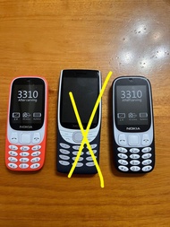 Nokia手機