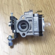 Karburator Jenis Membran Karbohidrat GXH50 Untuk Enjin Honda GXH50 4 Lejang 49CC