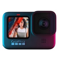 GoPro Hero 9 Action Camera 運動攝錄機