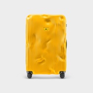 【Crash Baggage】 CRASH STRIPE 條紋撞擊行李箱 經典黃
