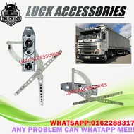 SCANIA 113 REGULATOR GEAR