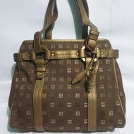 mulus .original tas wanita .tote bag .bag bally