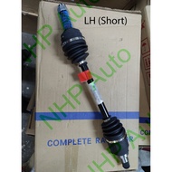 PERODUA KELISA / KENARI / VIVA 1.0 / VIVA ELITE DRIVE SHAFT