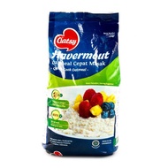 Oatsy Havermout Quick Cook Oatmeal 750 Gr - Bubur Gandum Instan