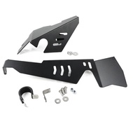 Motorcycle Engine Cover Heat Shield Guard Anti-Scalding Protective For KOVE 800X 800 X Pro Rally ADV