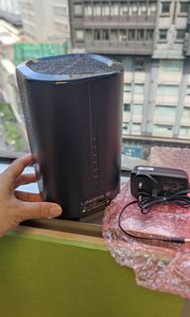 Linksys FGW3000 wifi 5G 7成新