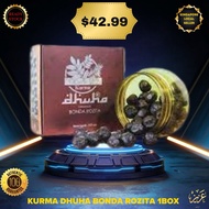 Kurma Dhuha Bonda Rozita