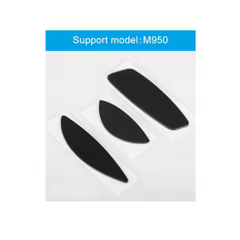 Logitech M950/ MX Performance Mouse Feet