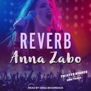 Reverb Anna Zabo