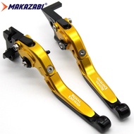 For Royal Enfield Interceptor 650 GT 650 Continental GT 650 Motorcycle Adjustable Extendable Foldabl