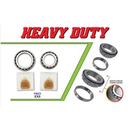 EX5 (HEAVY-DUTY) STEERING CONE RACING STEERING STAND BEARING CONE BEARING STEERING BEARING