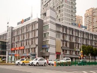 錦江之星品尚吳江同裏雲梨橋酒店 (JinJiang Inn Select Wujiang Tongli Yunli Bridge)