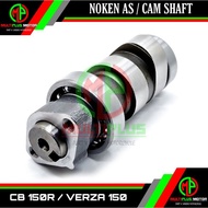 Camshaft Camshaft Camshaft VERZA, VERSA, VERZA 150, CB 150, CB150, CB150R, CB 150R, CB 150R