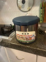 YOYOKING 保溫飯鍋