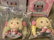 Re:0 一番賞 碧翠絲 E賞 figure 一set