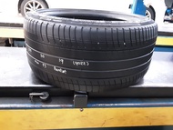 Used Tyre Secondhand Tayar MICHELIN PRIMACY 3  (RUNFLAT) 275/35R19 50% Bunga Per 1pc