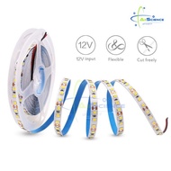 LED Strip 12V LED Strip Connector/ 12V Battery Holder 12V Battery/