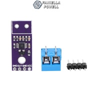 FANIELLAPOWELL Analog Output Module, Wide Supply Voltage Cold Junction Compensation AD8495 Thermocou