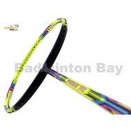 Apacs Foray 70 Yellow Black Matte Badminton Racket (4U)