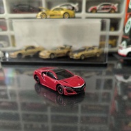Tomica Honda NSX Tayar Getah