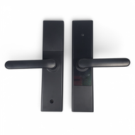 Smart Door Lock TTLock App WeChat Password Card Key - N1