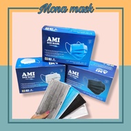 Ami eco mask - box of 50 -Mona Store