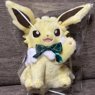 Sanders Eevee Collection Plush Toy Eevee Collection