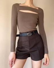 Aliotte - Alden Shorts