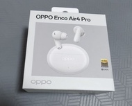 OPPO Enco Air4 Pro 無線降噪耳機