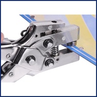 TEL 5mm Eyelet Punch and Setter (2-in-1)