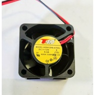TAD FAN DC FAN 4X4 4CM THICKNESS 1 CM 12 VOLT 0.07A