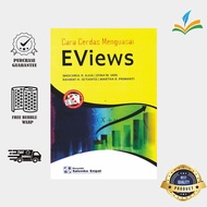 SMART WAY TO MASTER EVIEWS - SHOCHRUL R. AJIJA