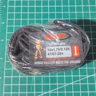 CST - INNER TUBE 14 X 1.75-2.125IN AV