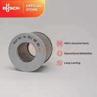Busch Inlet Filter Paper Type | 0532000003