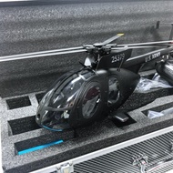 YUXIANG F119S(MD500) Helicopter 9CH GPS 1/16 Optical Flow +LiDAR TOF/Altitude Hold Dual Brushless 35