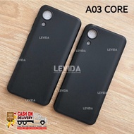 Samsung A03 Core Samsung A01 Core Samsung A01 Samsung A02 Samsung A03 Macaron square BLACK/ Case Squ