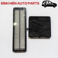 Engine air filter, air conditioner filter for I10 2013~2021