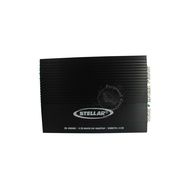 STELLAR (SD-3504AB) 4 CHANNEL MOSFET CAR AMPLIFIER
