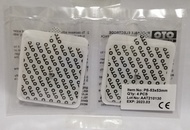 [Expiry date May 2027] OTO E-Physio Gel Pad for Device Model ER839 ER-839s ET-950 LY-257 EY-900 EY-9