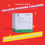 susu kalsium anak - vitamin anak - nutrient calsium for children
