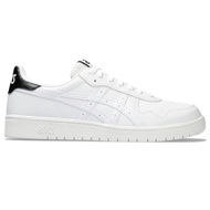 ASICS :  JAPAN S MEN SPORTSTYLE ผู้ชาย รองเท้าแฟชั่น ของแท้  WHITE/BLACK