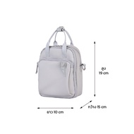 RITE Drip Proof (EV03-SP) X Fo Fellow : Group Toasty : สะพายข้าง F5140340