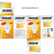 DC LAMP INDIR FITTING E27 12V 3W 5W