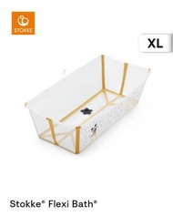 Stokke - Flexi Bath® XL - Mickey Celebration