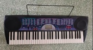 CTK-451 CASIO Keyboard(61 full size keys) 電子琴鍵盤