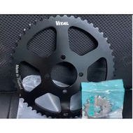 Dat.bike Quantum S0,S1 Sprocket Set 13T Sprocket 52T Sprocket