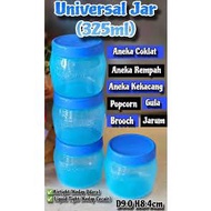Tupperware Jar Mini 325ML