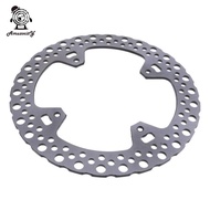 [Amuzocity] SiaBiced 240mm ATV Rear Brake Disc Rotor for Honda CR125 250R 02-07 CRF250R CRF450R 08-1