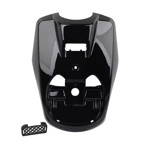 Motocycle Shell Cover In ABS Material Compatible with Chinese Scooter Mopeds BWS 125 Mainland China
