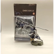 3.8"Dark Souls Artorias The Abysswalker PVC Statue Figure Model Toy New In Box